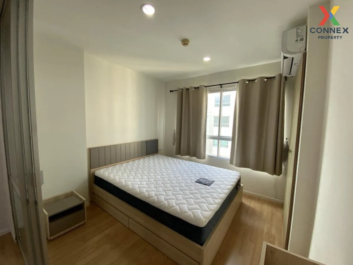 For Sale Condo , Lumpini Ville Onnut 46 , Suan Luang , Suan Luang , Bangkok , CX-110170 3