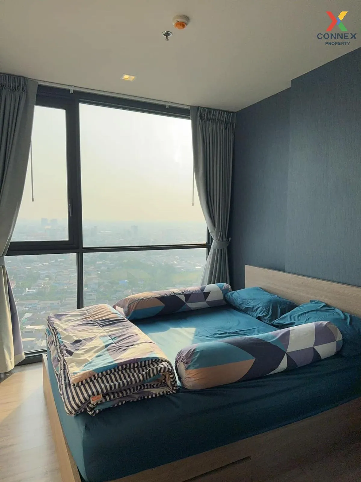 For Sale Condo , The Line Wongsawang , MRT-Wong Sawang , Wong Sawang , Bang Su , Bangkok , CX-110173 1