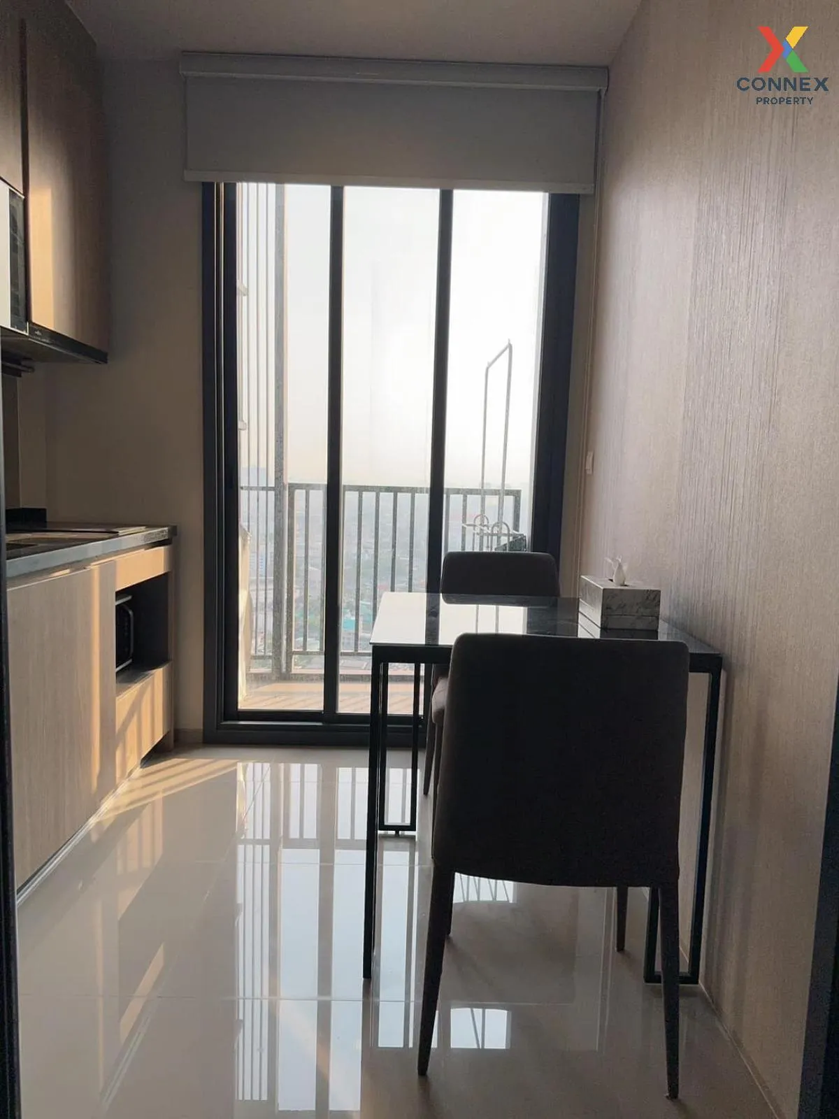 For Sale Condo , The Line Wongsawang , MRT-Wong Sawang , Wong Sawang , Bang Su , Bangkok , CX-110173 4