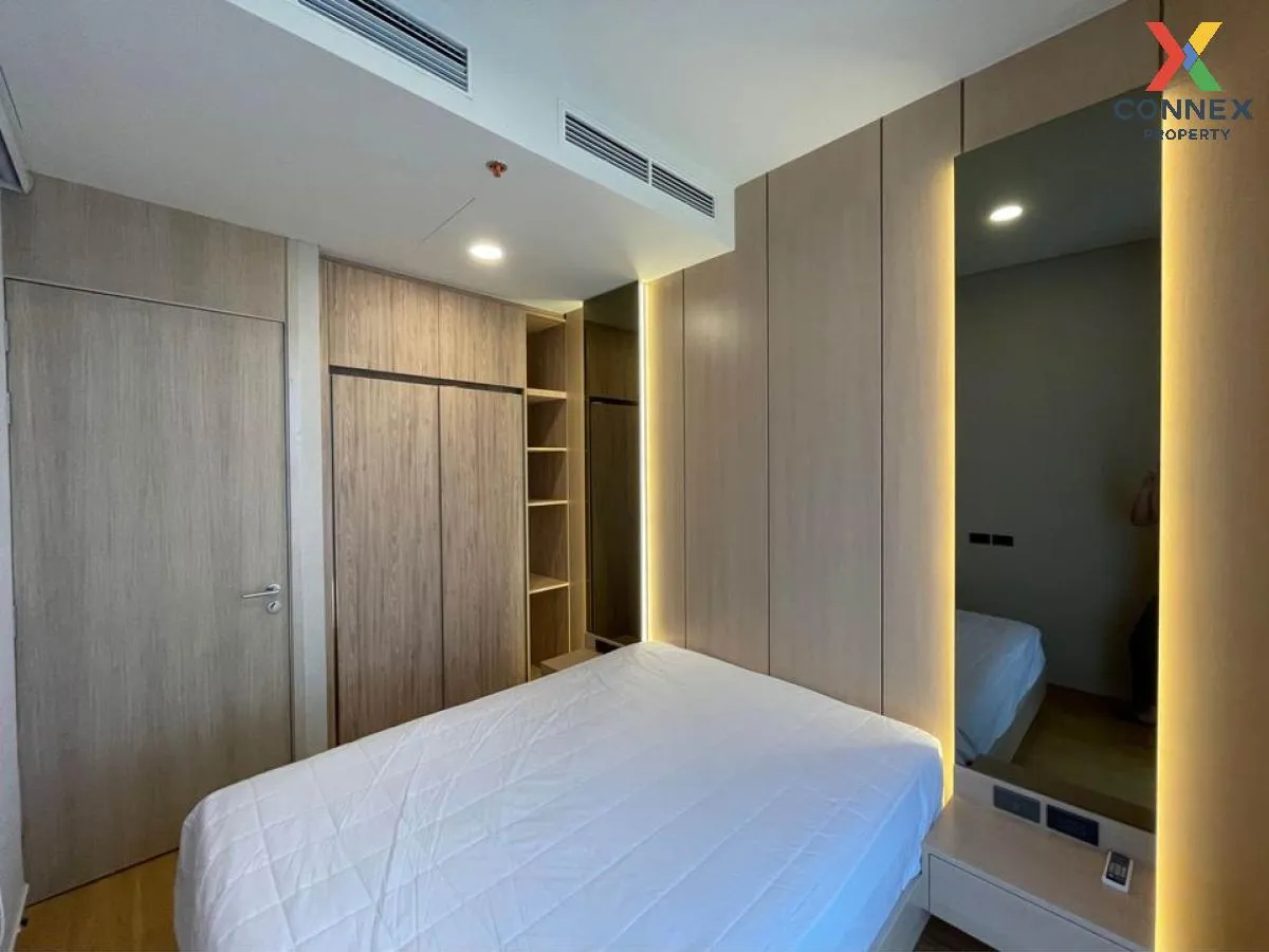 For Rent Condo , Siamese Exclusive Sukhumvit 42 , BTS-Ekkamai , Phra Khanong , Khlong Toei , Bangkok , CX-110176 4