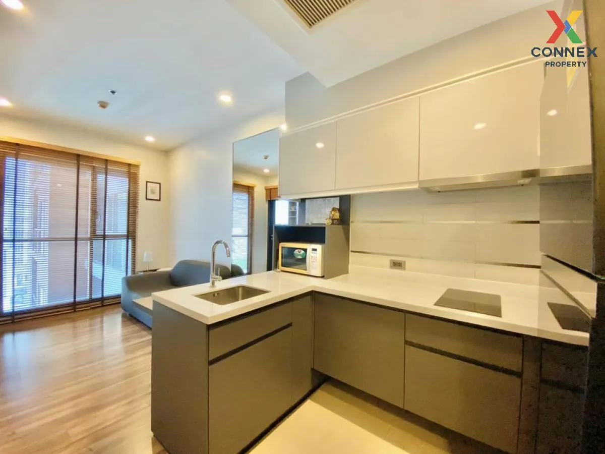 For Rent Condo , WYNE Sukhumvit , BTS-Phra Khanong , Phra Khanong , Khlong Toei , Bangkok , CX-110177 3