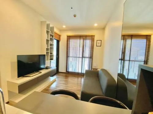 For Rent Condo , WYNE Sukhumvit , BTS-Phra Khanong , Phra Khanong , Khlong Toei , Bangkok , CX-110177