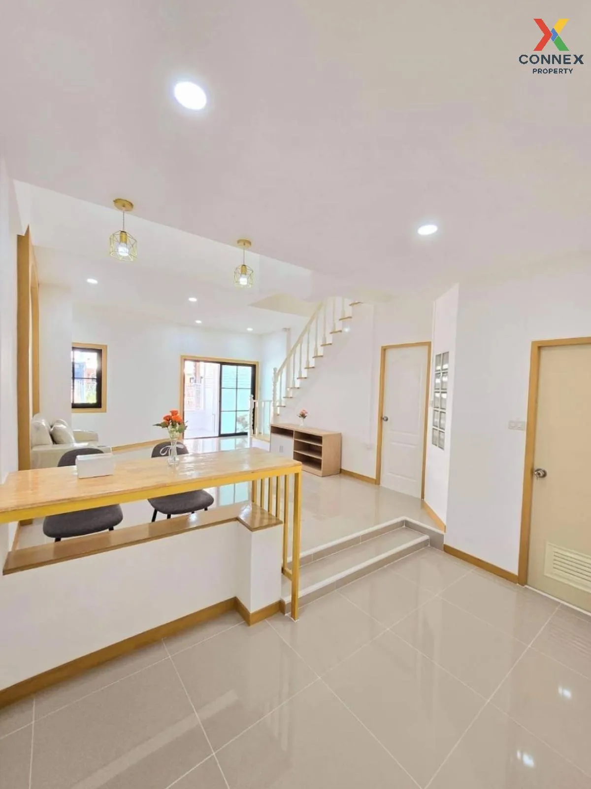 For Sale Townhouse/Townhome  , Buathong Thani Park , Bang Bua Thong , Bang Bua Thong , Nonthaburi , CX-110181