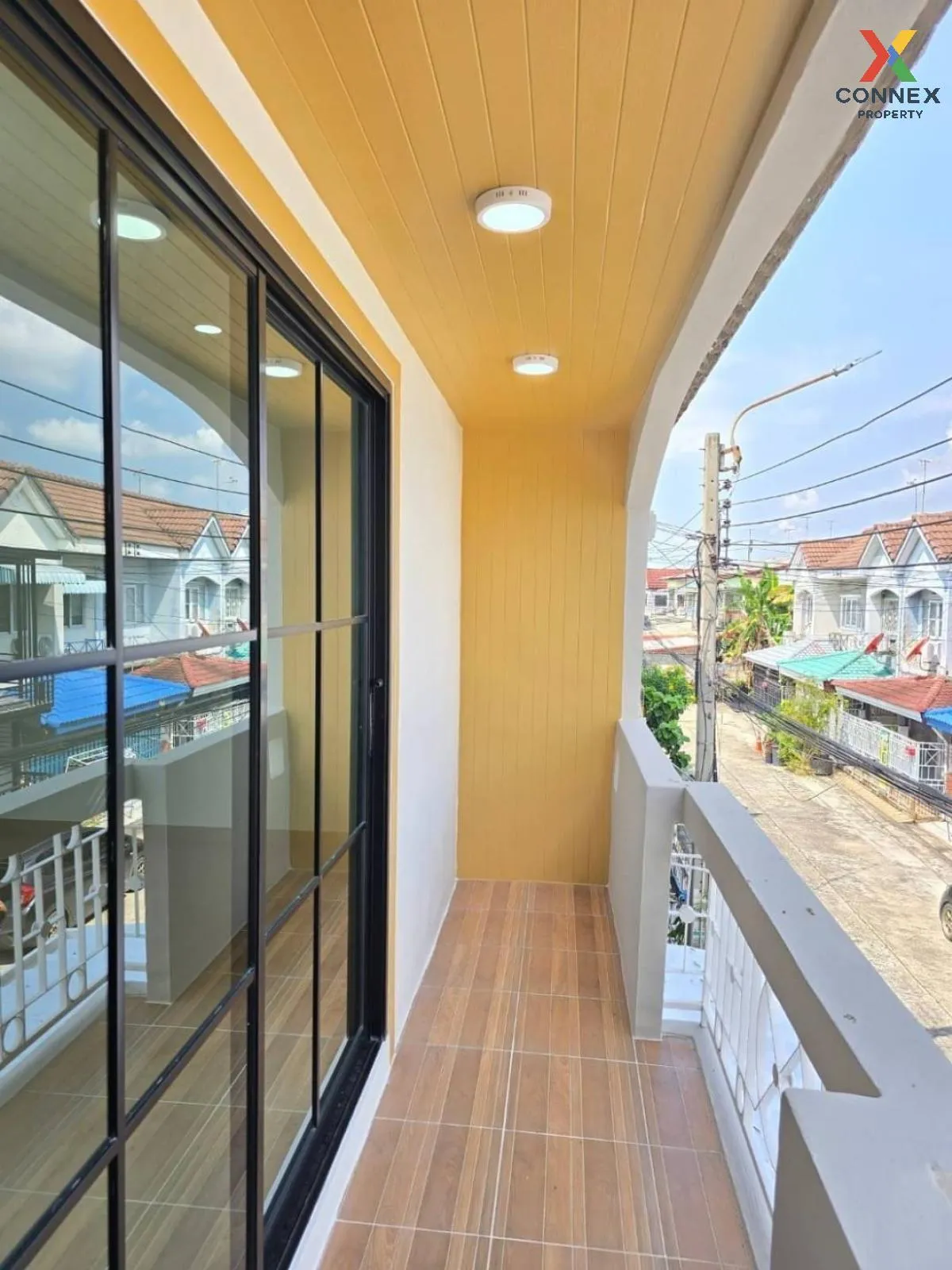 For Sale Townhouse/Townhome  , Buathong Thani Park , Bang Bua Thong , Bang Bua Thong , Nonthaburi , CX-110181