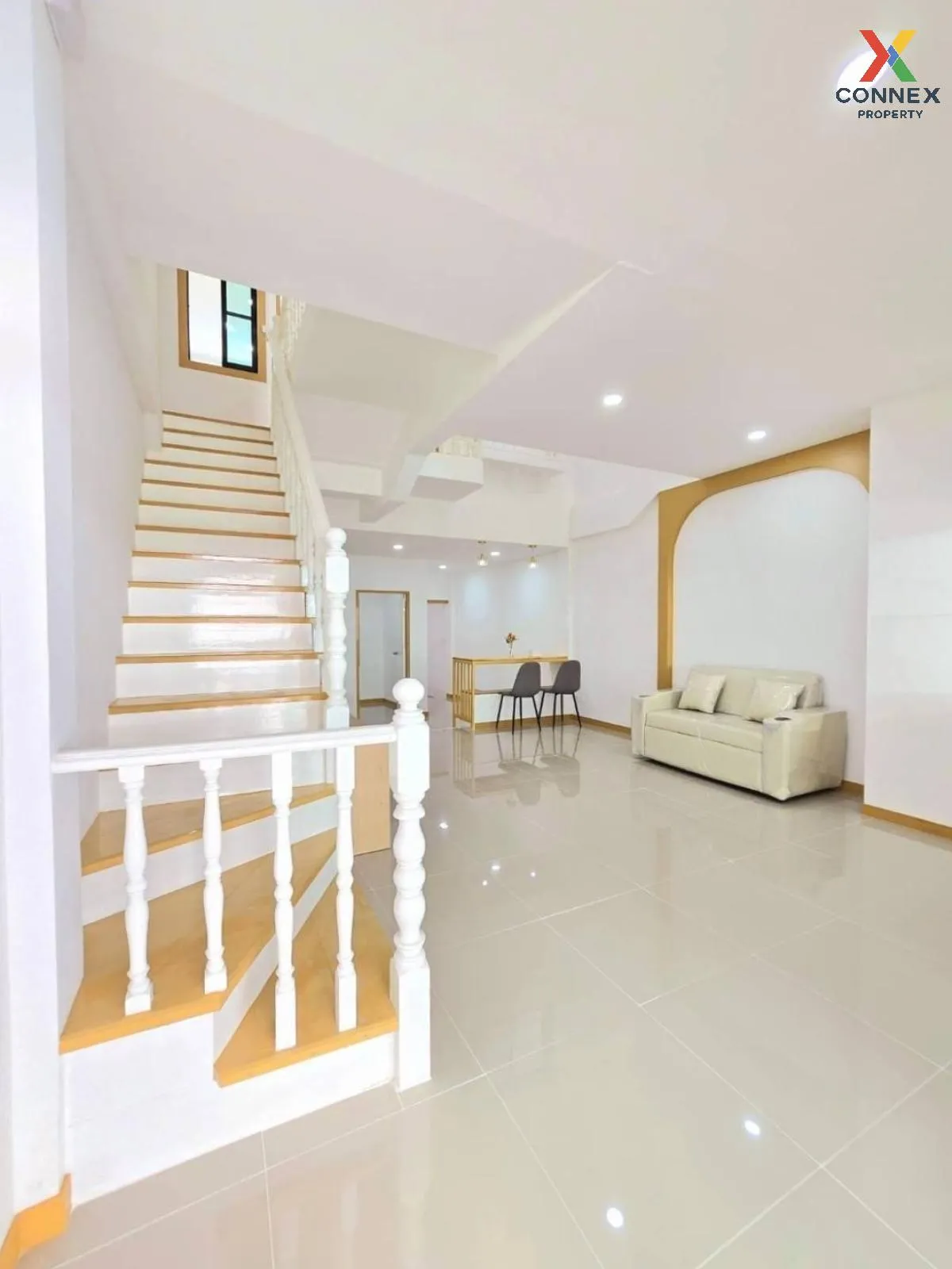 For Sale Townhouse/Townhome  , Buathong Thani Park , Bang Bua Thong , Bang Bua Thong , Nonthaburi , CX-110181