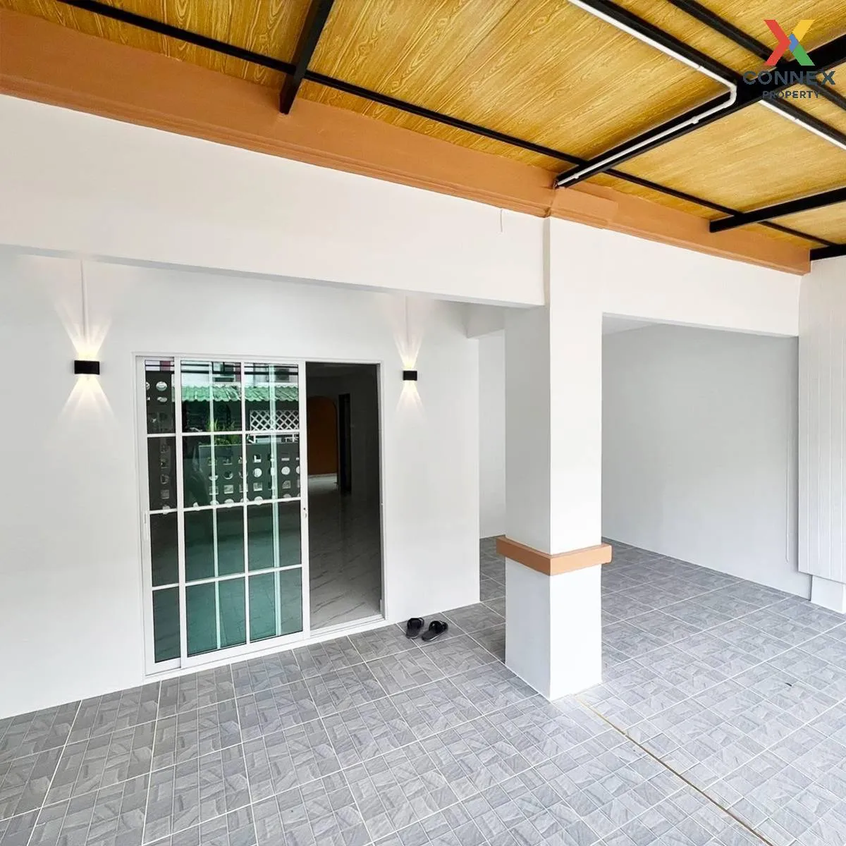 For Sale Townhouse/Townhome  , Baan Pruksa B Rangsit - Klong 3 , newly renovated , Khlong Sam , khlong Luang , Pathum Thani , CX-110189 3