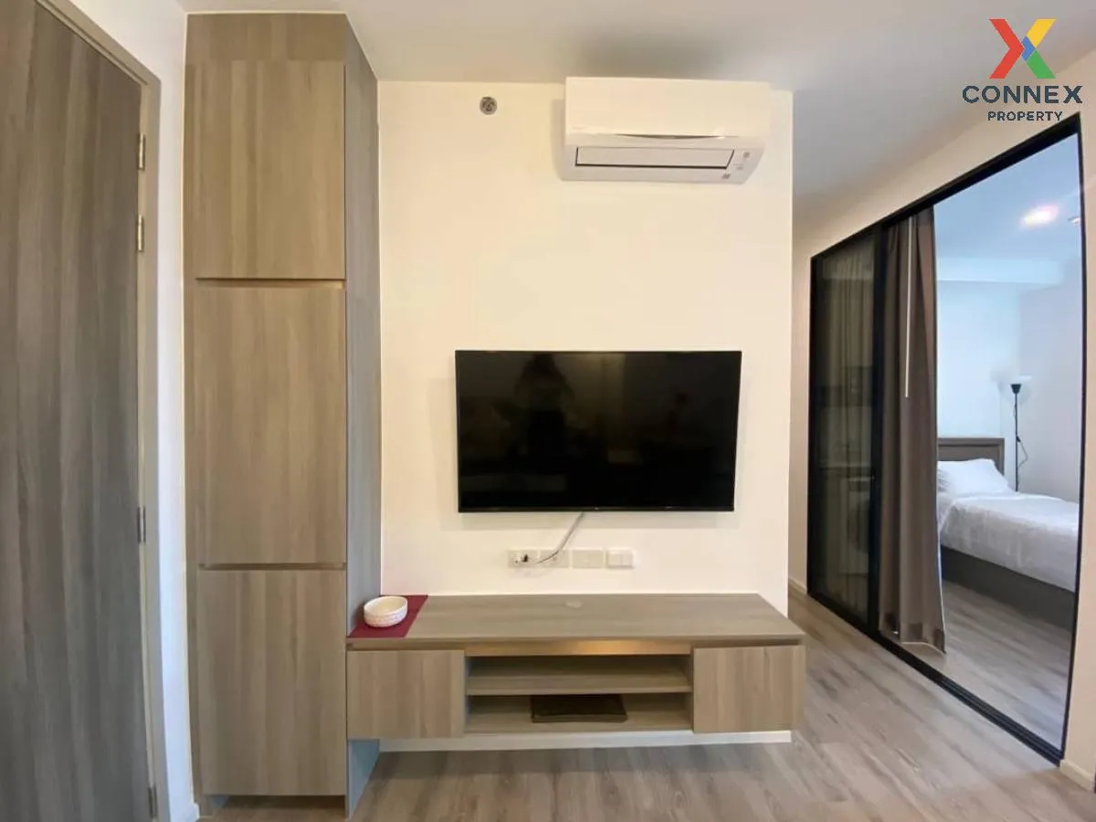 For Rent Condo , Knightsbridge Sukhumvit-Thepharak , high floor , Thepharak , Mueang Samut Prakan , Samut Prakarn , CX-110190 1