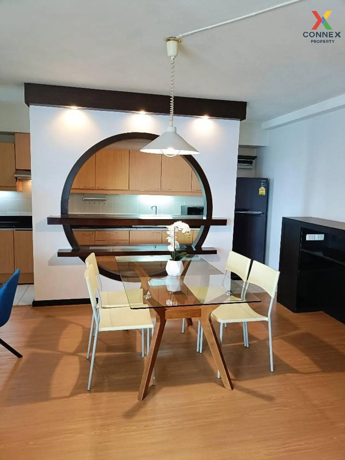 For Sale Condo , Bangkok Garden , Chong Nonsi , Yannawa , Bangkok , CX-110191