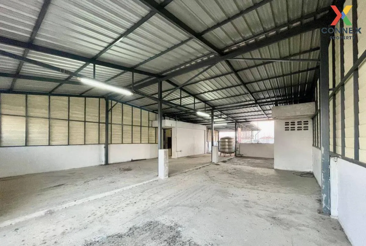 For Sale Commercial Building , Bang Yai City 1 , MRT-Talad Bang Yai , Sao Thong Hin , Bang Yai , Nonthaburi , CX-110195