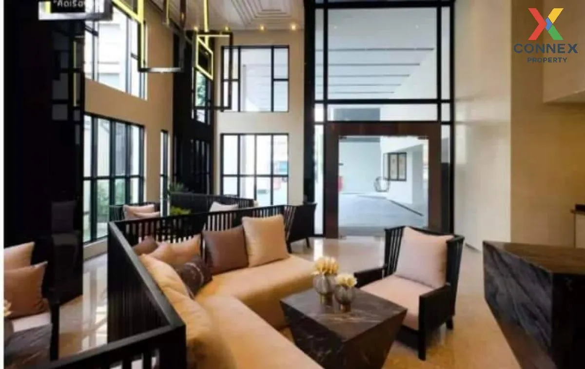 For Sale Condo , Maestro 07 Victory Monument , BTS-Victory Monument , Thanon Phyathai , Rat Thewi , Bangkok , CX-110199 1