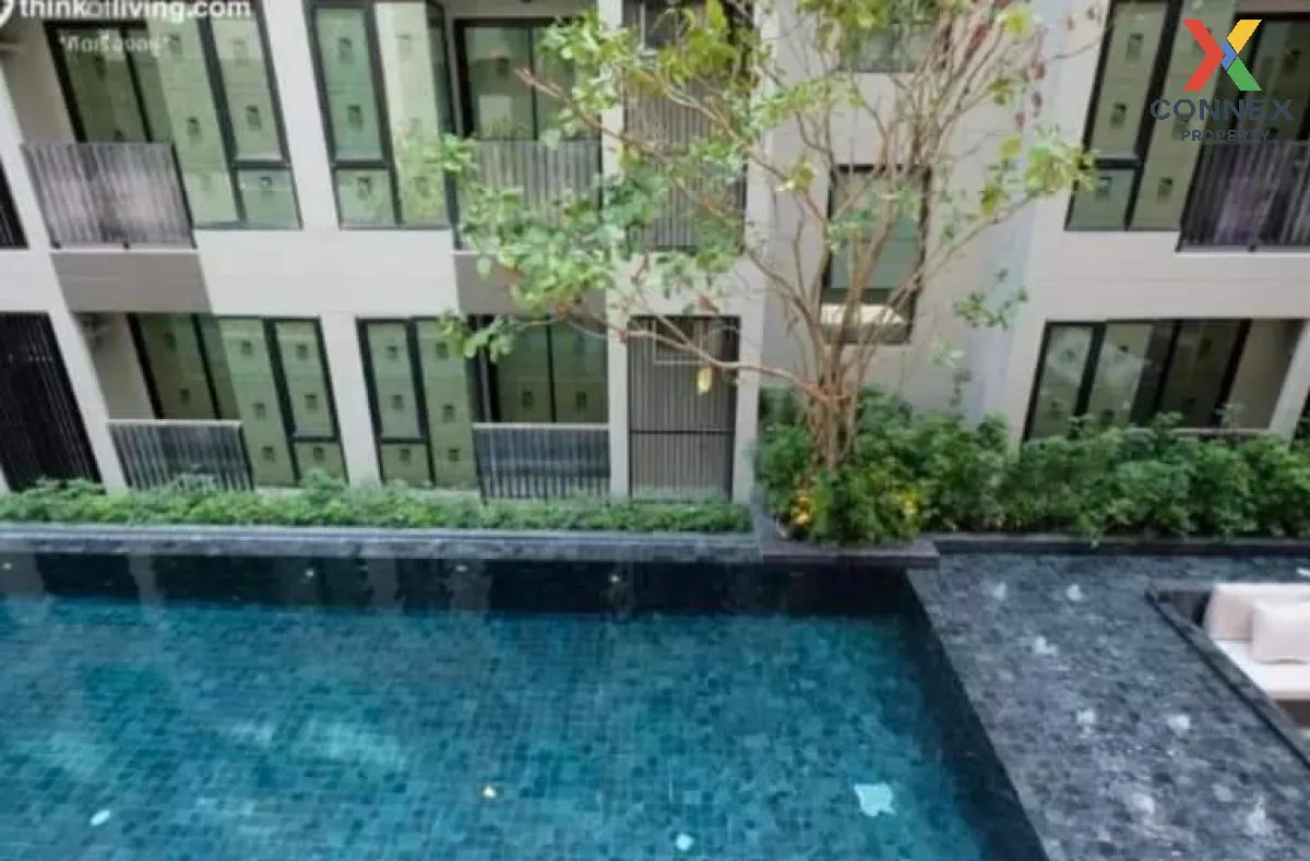 For Sale Condo , Maestro 07 Victory Monument , BTS-Victory Monument , Thanon Phyathai , Rat Thewi , Bangkok , CX-110199 3