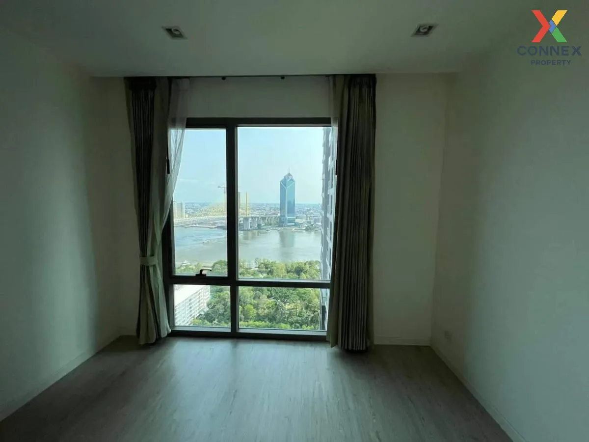 For Sale Condo , Star View Rama 3 , nice view , corner unit , river view , Bang Kho Laem , Bang Kho Laem , Bangkok , CX-110202 4