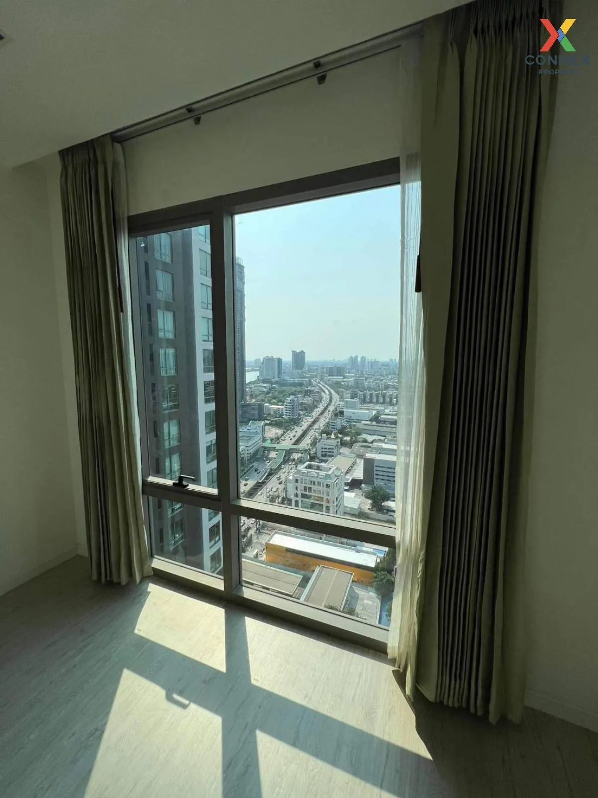 For Sale Condo , Star View Rama 3 , nice view , corner unit , river view , Bang Kho Laem , Bang Kho Laem , Bangkok , CX-110202