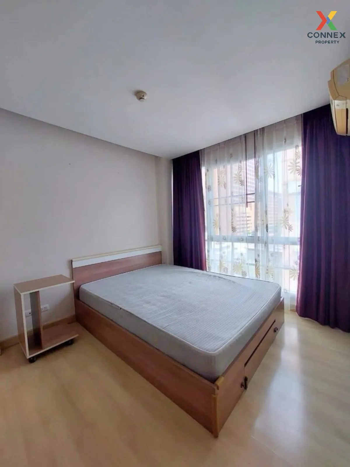 For Sale Condo , Emerald Residence Ratchada , MRT-Huai Khwang , Din Daeng , Din Daeng , Bangkok , CX-110203 3