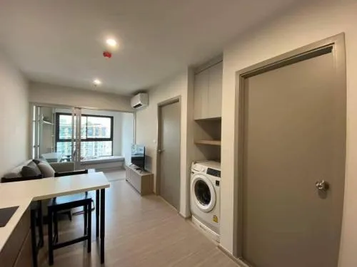 For Sale Condo , The Parkland Charan - Pinklao , MRT-Bang Yi Khon , Bang Yi Khan , Bang Phlat , Bangkok , CX-110206