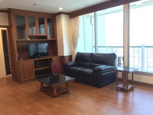 For Rent Condo , Sathorn House , BTS-Saint Louis , Silom , Bang Rak , Bangkok , CX-110210