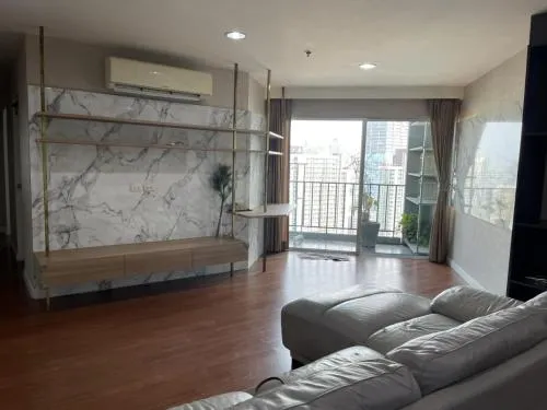 For Rent Condo , Belle Grand Rama 9 , MRT-Phra Ram 9 , Huai Khwang , Huai Khwang , Bangkok , CX-110211