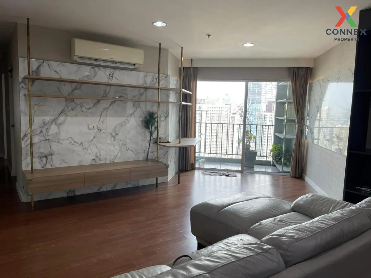 For Sale Condo , Belle Grand Rama 9 , MRT-Phra Ram 9 , Huai Khwang , Huai Khwang , Bangkok , CX-110212 1