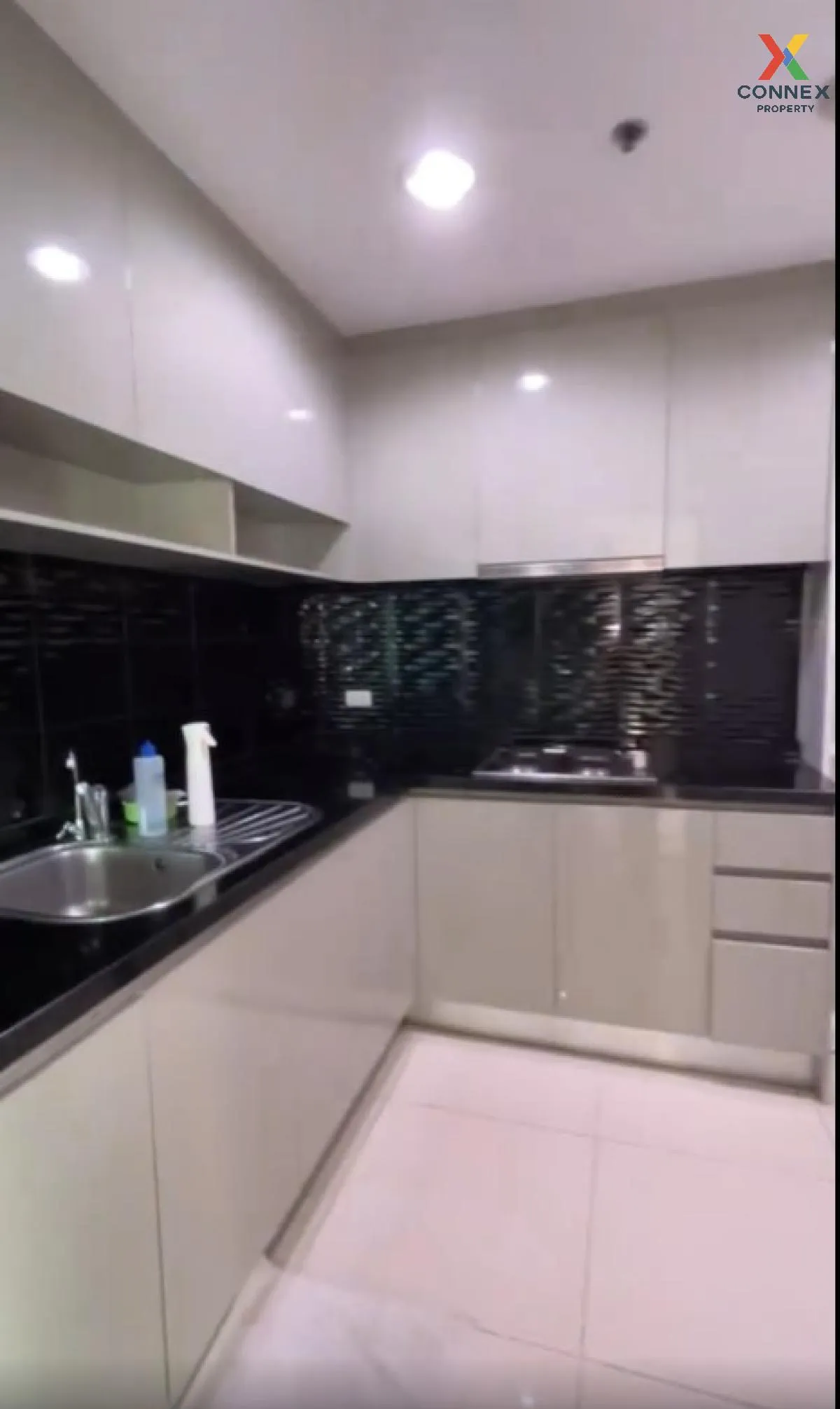 For Sale Condo , Belle Grand Rama 9 , MRT-Phra Ram 9 , Huai Khwang , Huai Khwang , Bangkok , CX-110212 2