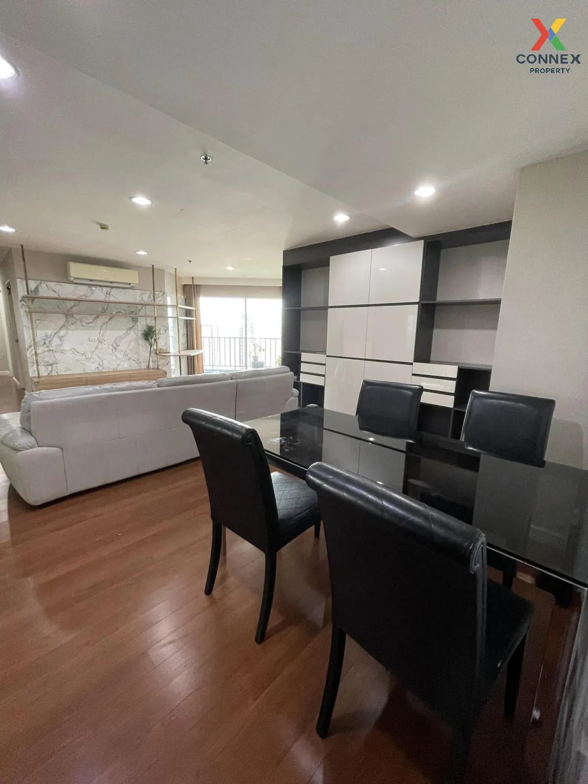 For Sale Condo , Belle Grand Rama 9 , MRT-Phra Ram 9 , Huai Khwang , Huai Khwang , Bangkok , CX-110212 3