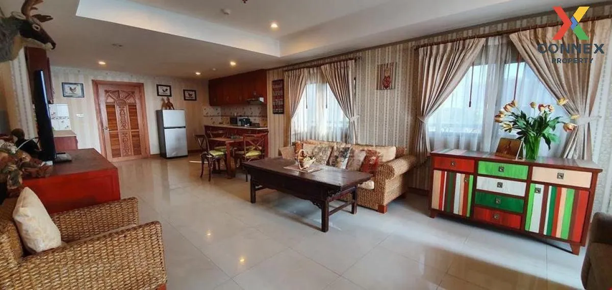 For Sale  Condo , Nova Mirage , Na Kluea , Bang Lamung , Chon Buri , CX-110218 2