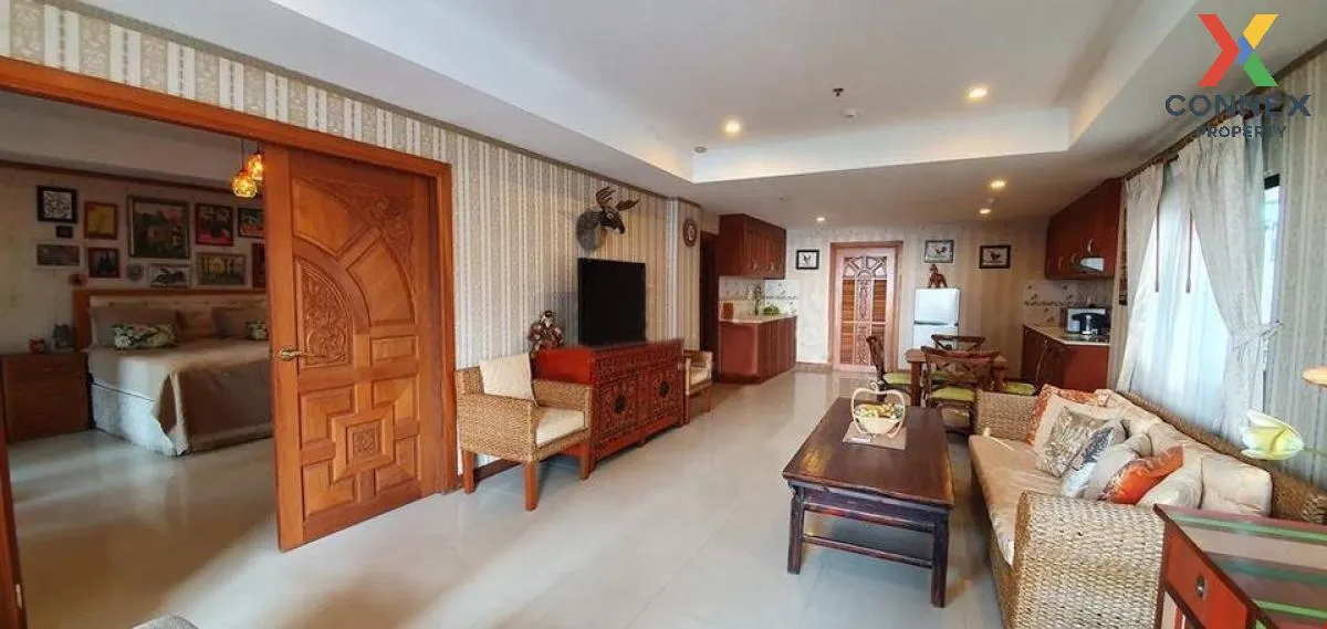 For Sale  Condo , Nova Mirage , Na Kluea , Bang Lamung , Chon Buri , CX-110218 4