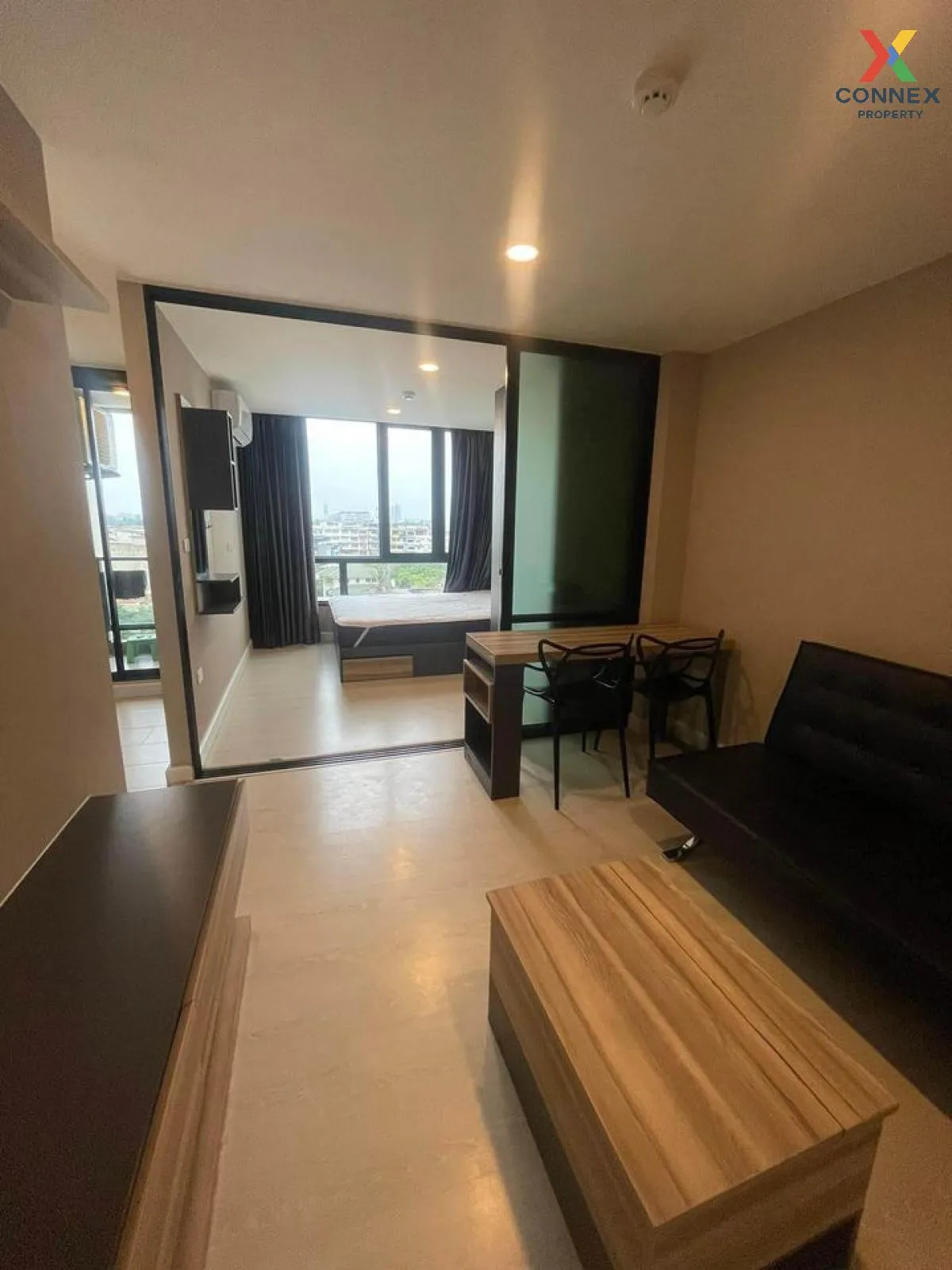 For Rent Condo ,  ,  ,  , CX-110227 1