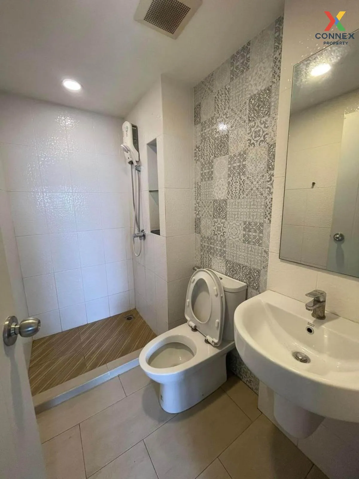 For Rent Condo ,  ,  ,  , CX-110227