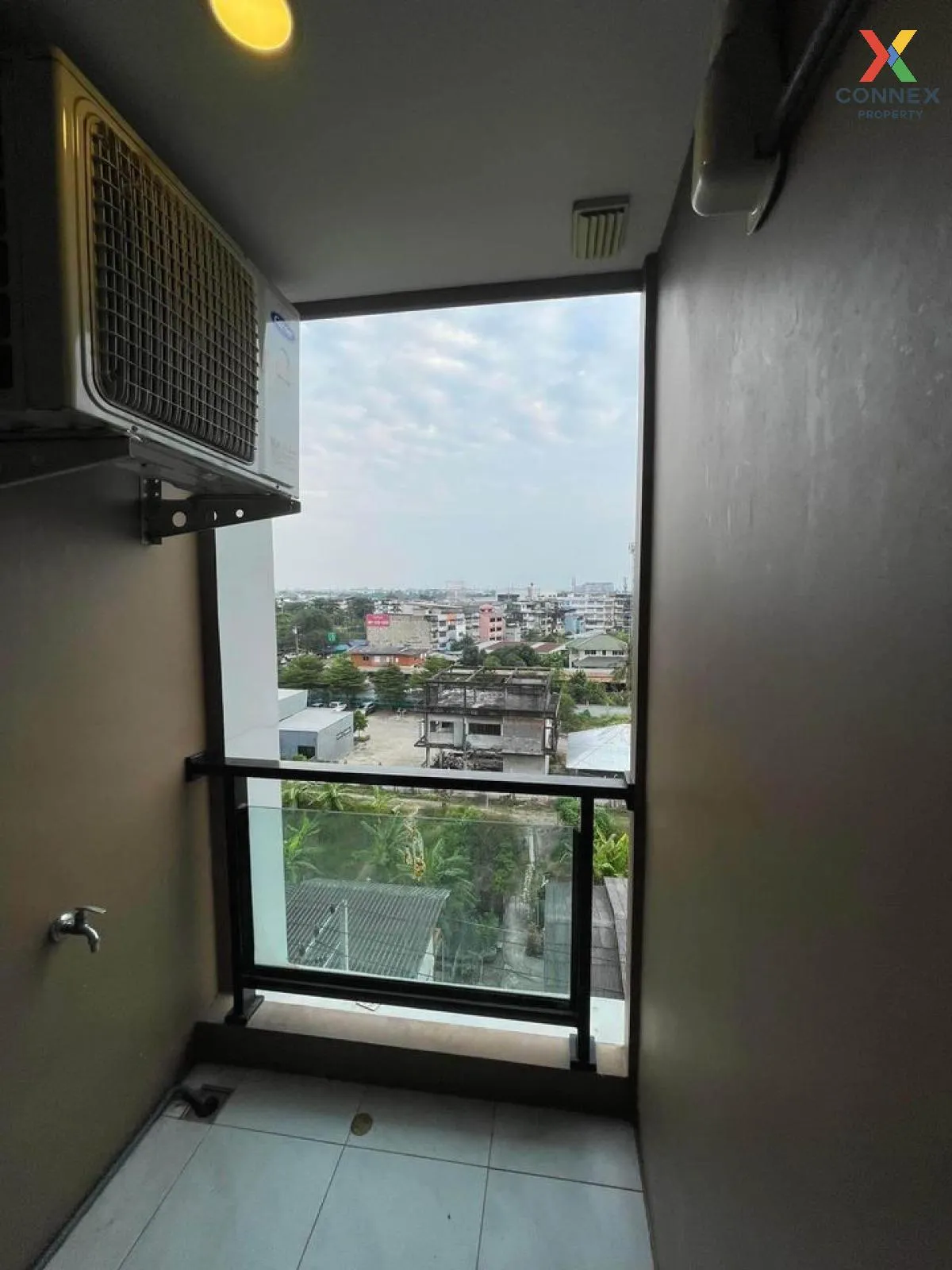 For Rent Condo ,  ,  ,  , CX-110227