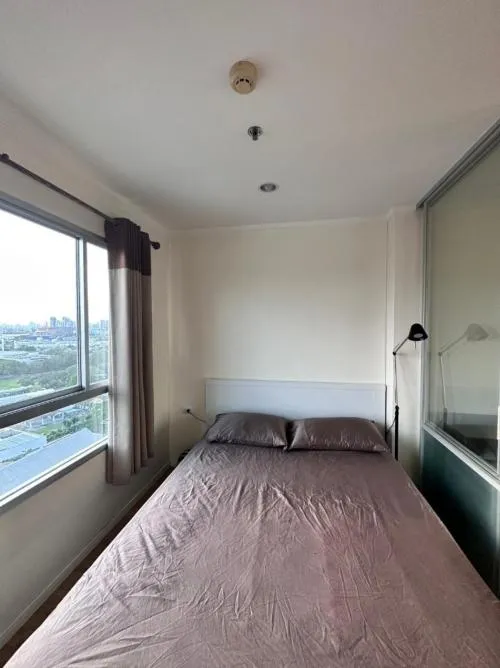 For Sale Condo , Lumpini Ville La Salle - Bearing , BTS-Bang Na , Bang Na , Bang Na , Bangkok , CX-110228