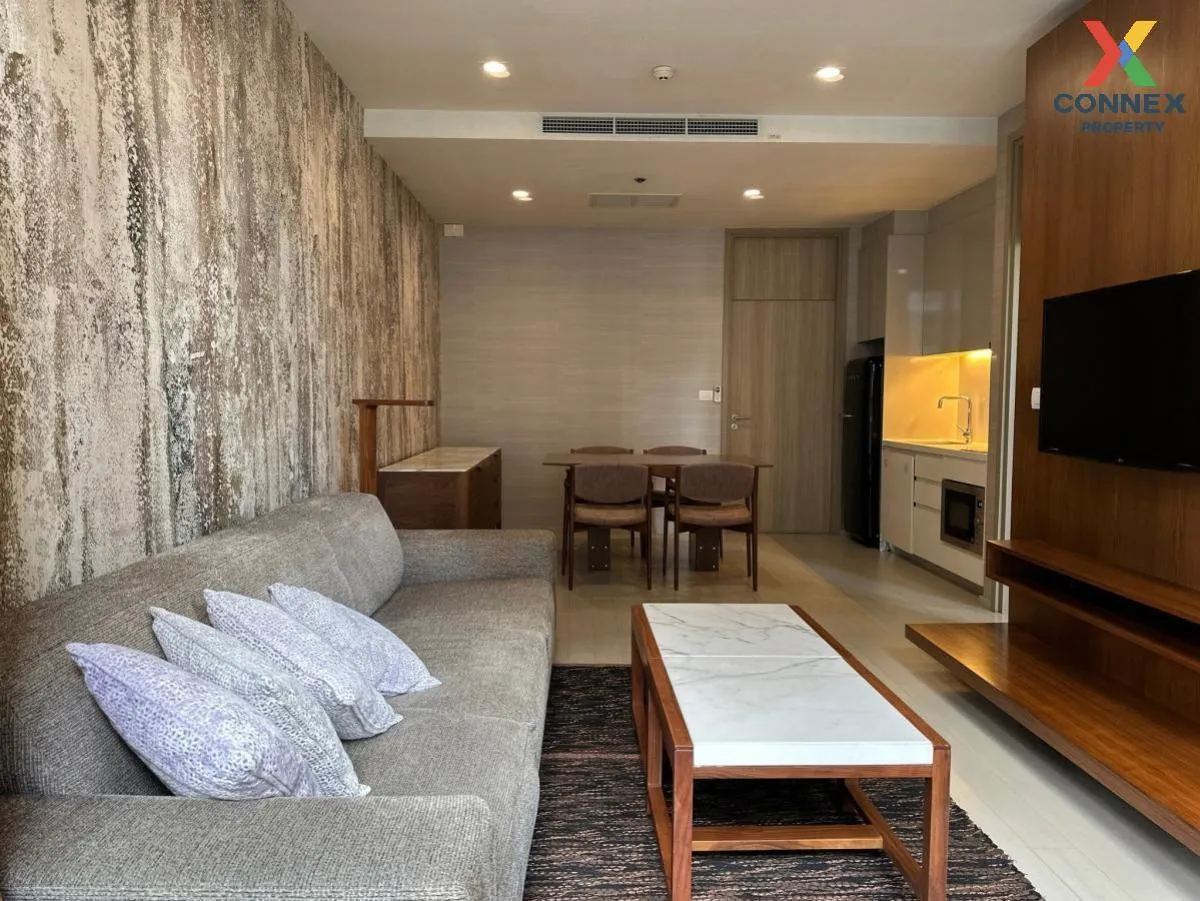 For Sale Condo , Noble Ploenchit , BTS-Phloen Chit , Lumpini , Pathum Wan , Bangkok , CX-110236 1