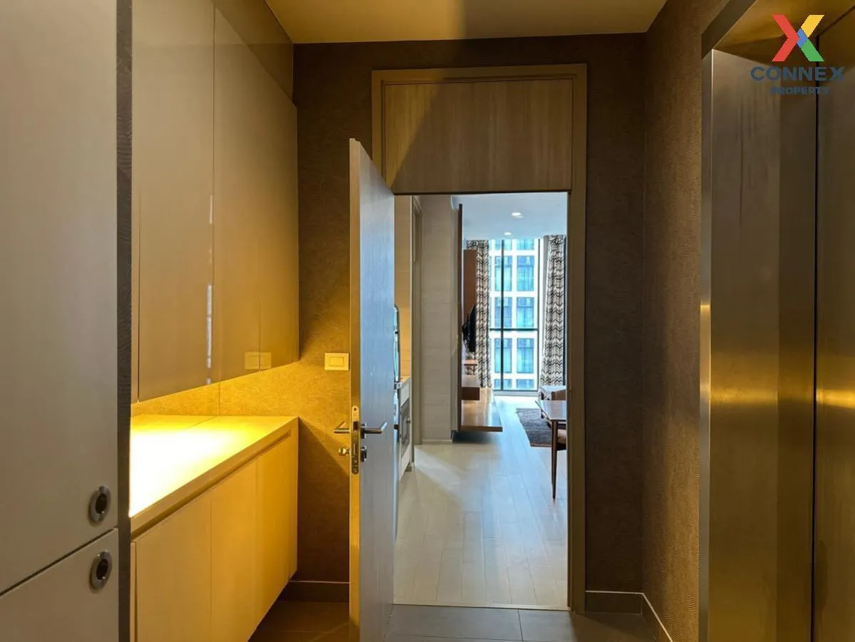 For Sale Condo , Noble Ploenchit , BTS-Phloen Chit , Lumpini , Pathum Wan , Bangkok , CX-110236