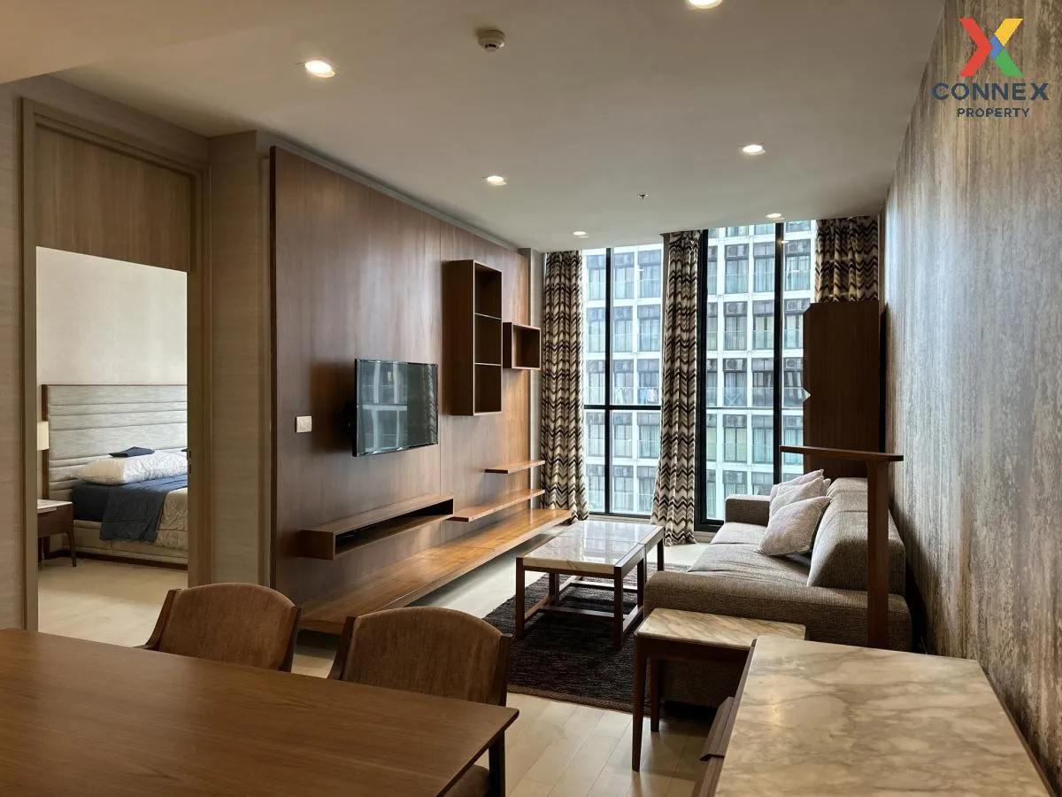 For Sale Condo , Noble Ploenchit , BTS-Phloen Chit , Lumpini , Pathum Wan , Bangkok , CX-110236