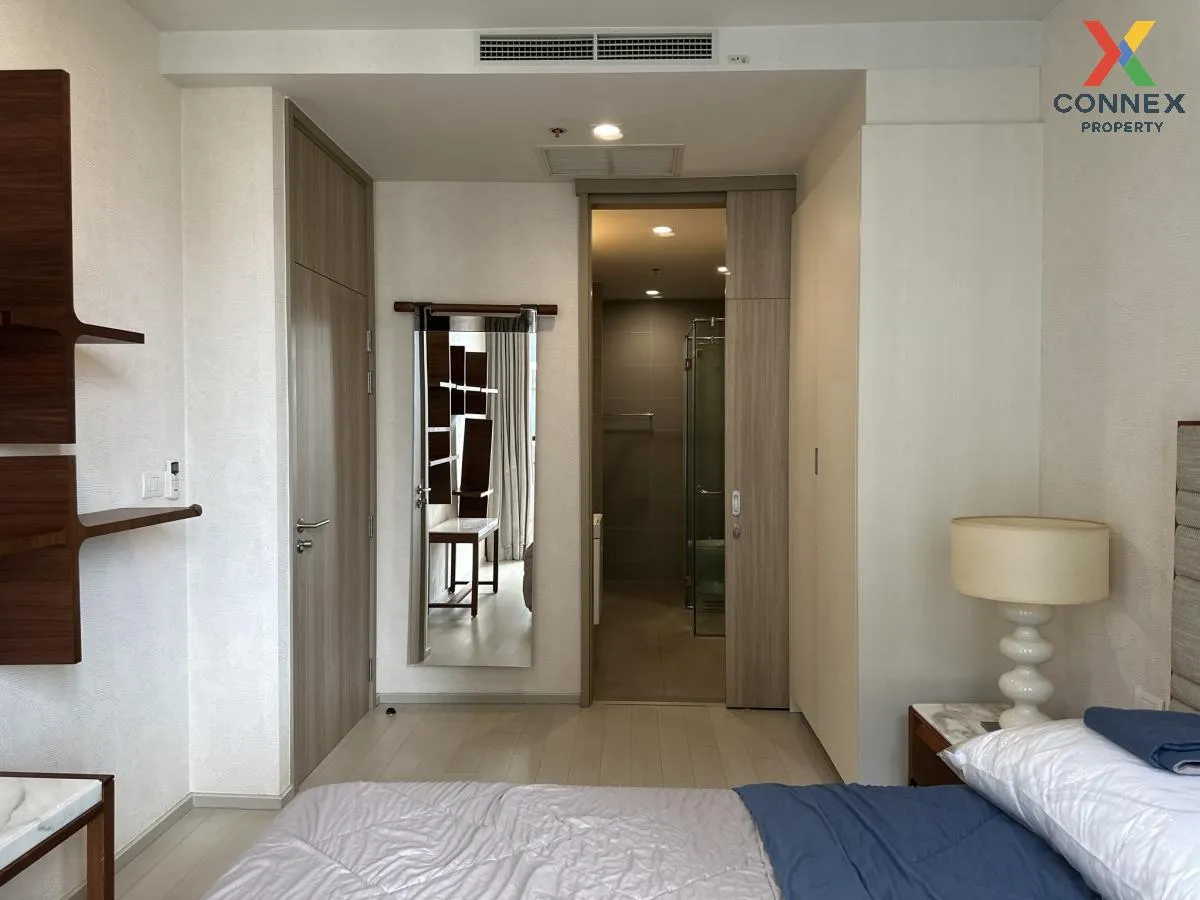 For Sale Condo , Noble Ploenchit , BTS-Phloen Chit , Lumpini , Pathum Wan , Bangkok , CX-110236