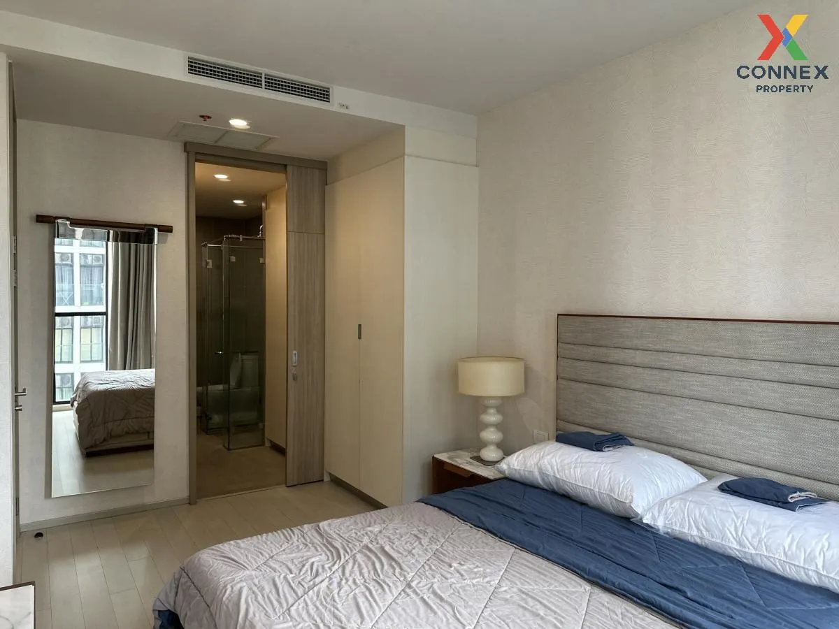 For Sale Condo , Noble Ploenchit , BTS-Phloen Chit , Lumpini , Pathum Wan , Bangkok , CX-110236