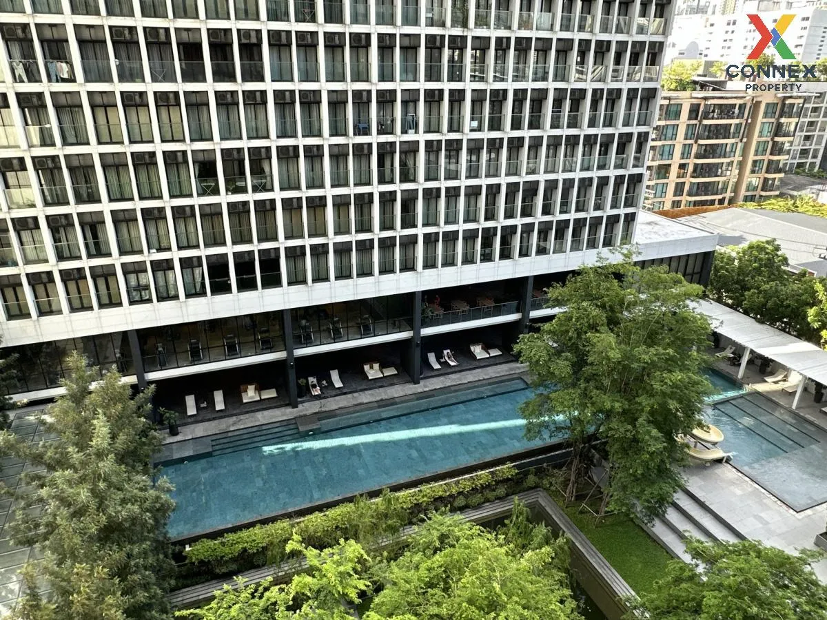 For Sale Condo , Noble Ploenchit , BTS-Phloen Chit , Lumpini , Pathum Wan , Bangkok , CX-110236