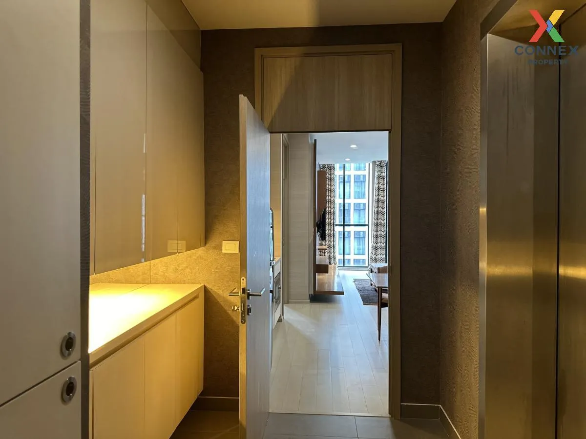 For Sale Condo , Noble Ploenchit , BTS-Phloen Chit , Lumpini , Pathum Wan , Bangkok , CX-110236 4