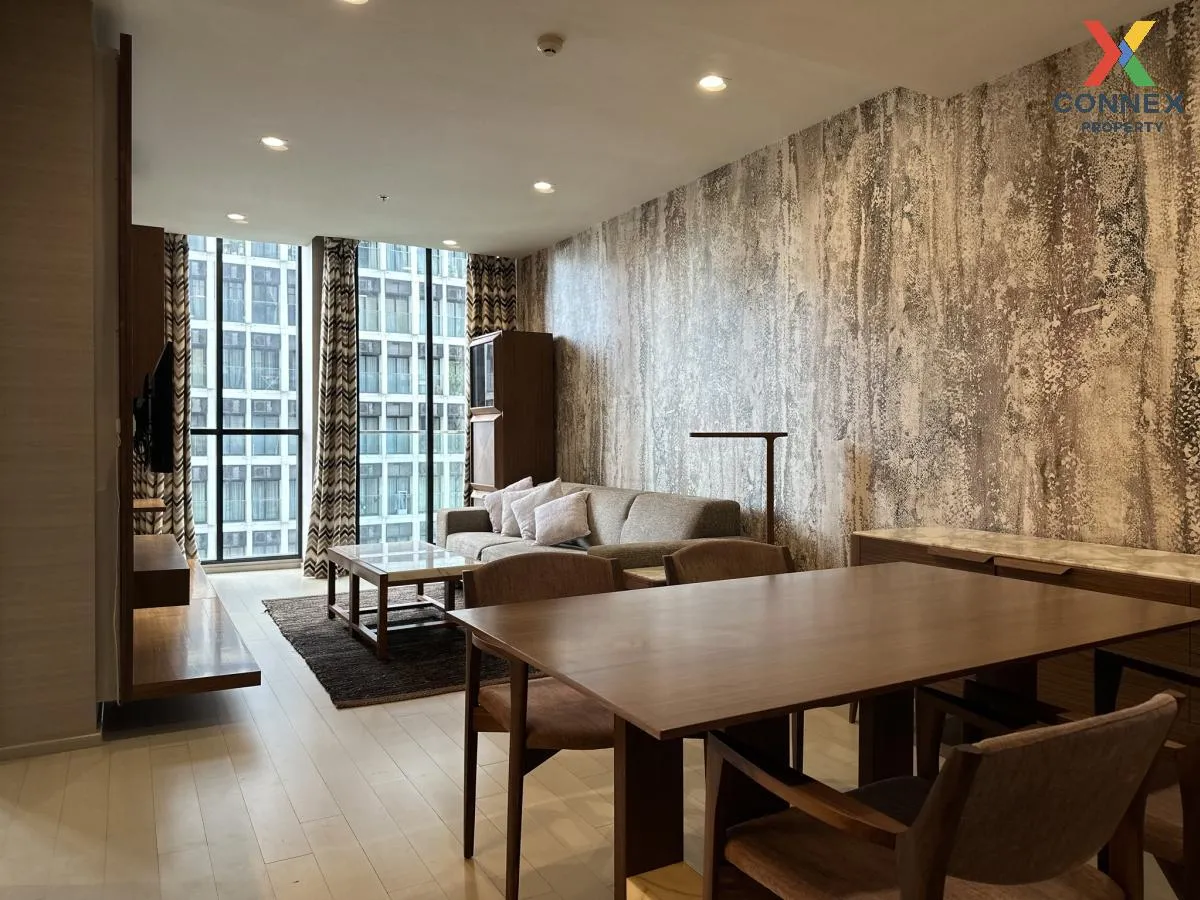 For Sale Condo , Noble Ploenchit , BTS-Phloen Chit , Lumpini , Pathum Wan , Bangkok , CX-110236