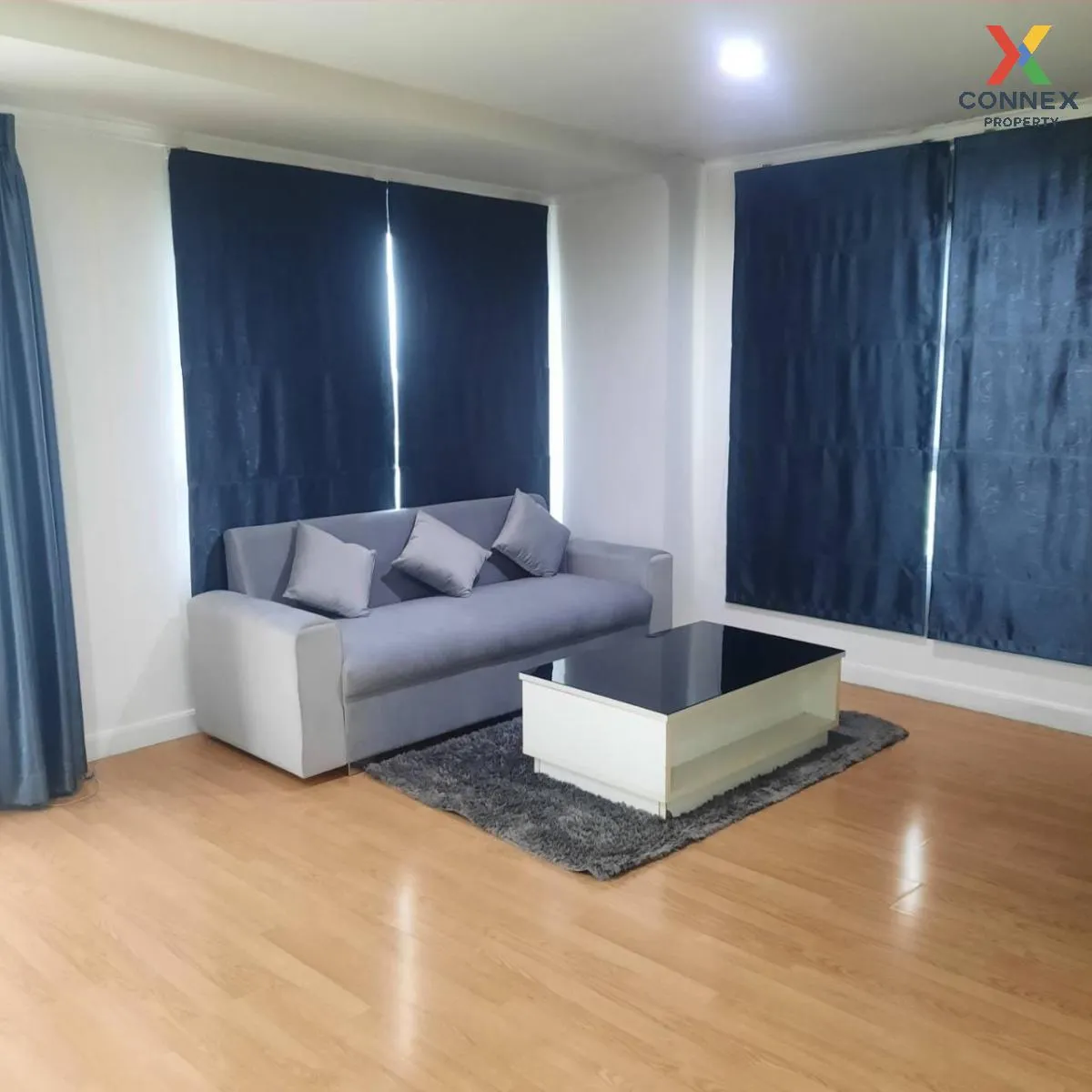 For Rent Condo , Lumpini Ville Ramkamhaeng 26 , ARL-Ramkhamhaeng , Hua Mak , Bang Kapi , Bangkok , CX-110237 1