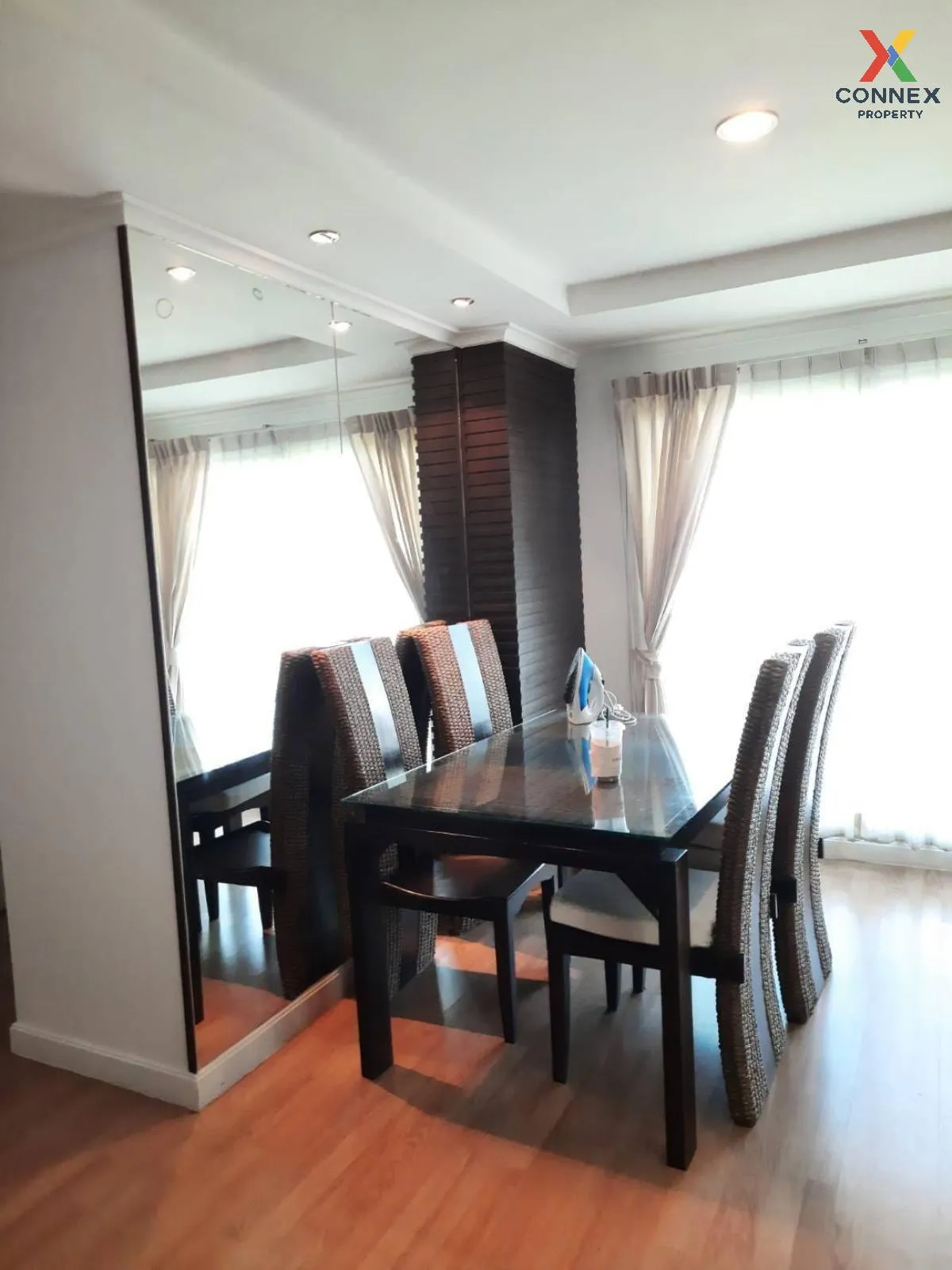 For Rent Condo , Lumpini Ville Ramkamhaeng 26 , ARL-Ramkhamhaeng , Hua Mak , Bang Kapi , Bangkok , CX-110237 4