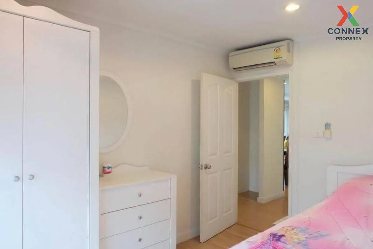 For Rent Condo , Lumpini Ville Ramkamhaeng 26 , ARL-Ramkhamhaeng , Hua Mak , Bang Kapi , Bangkok , CX-110237