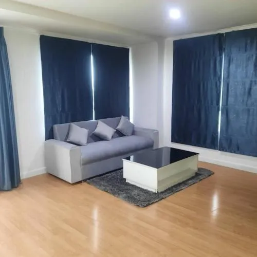 For Rent Condo , Lumpini Ville Ramkamhaeng 26 , ARL-Ramkhamhaeng , Hua Mak , Bang Kapi , Bangkok , CX-110237