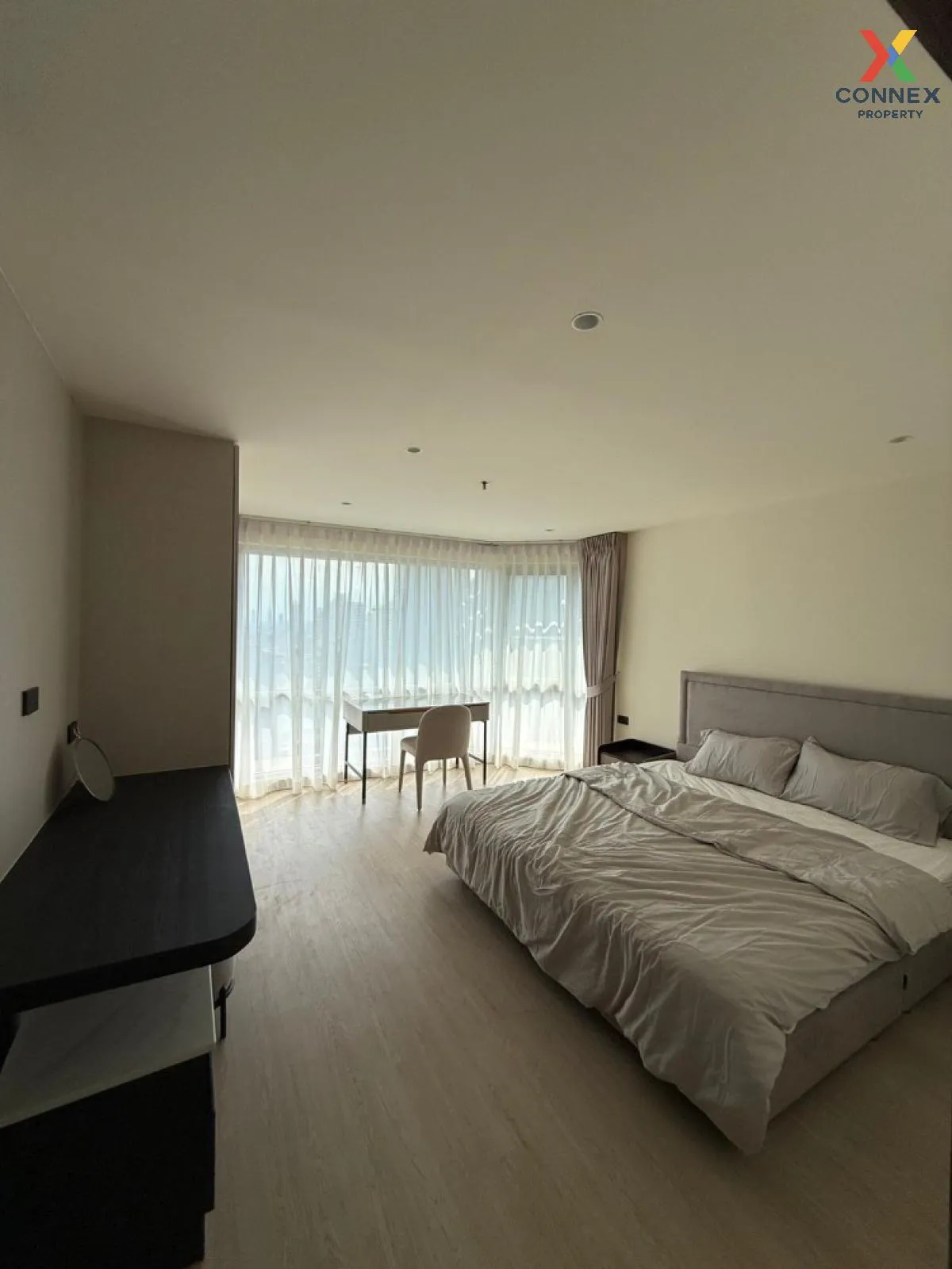 For Sale Condo , Sukhumvit Suite , Penthouse , BTS-Nana , Khlong Toei Nuea , Watthana , Bangkok , CX-110238 3