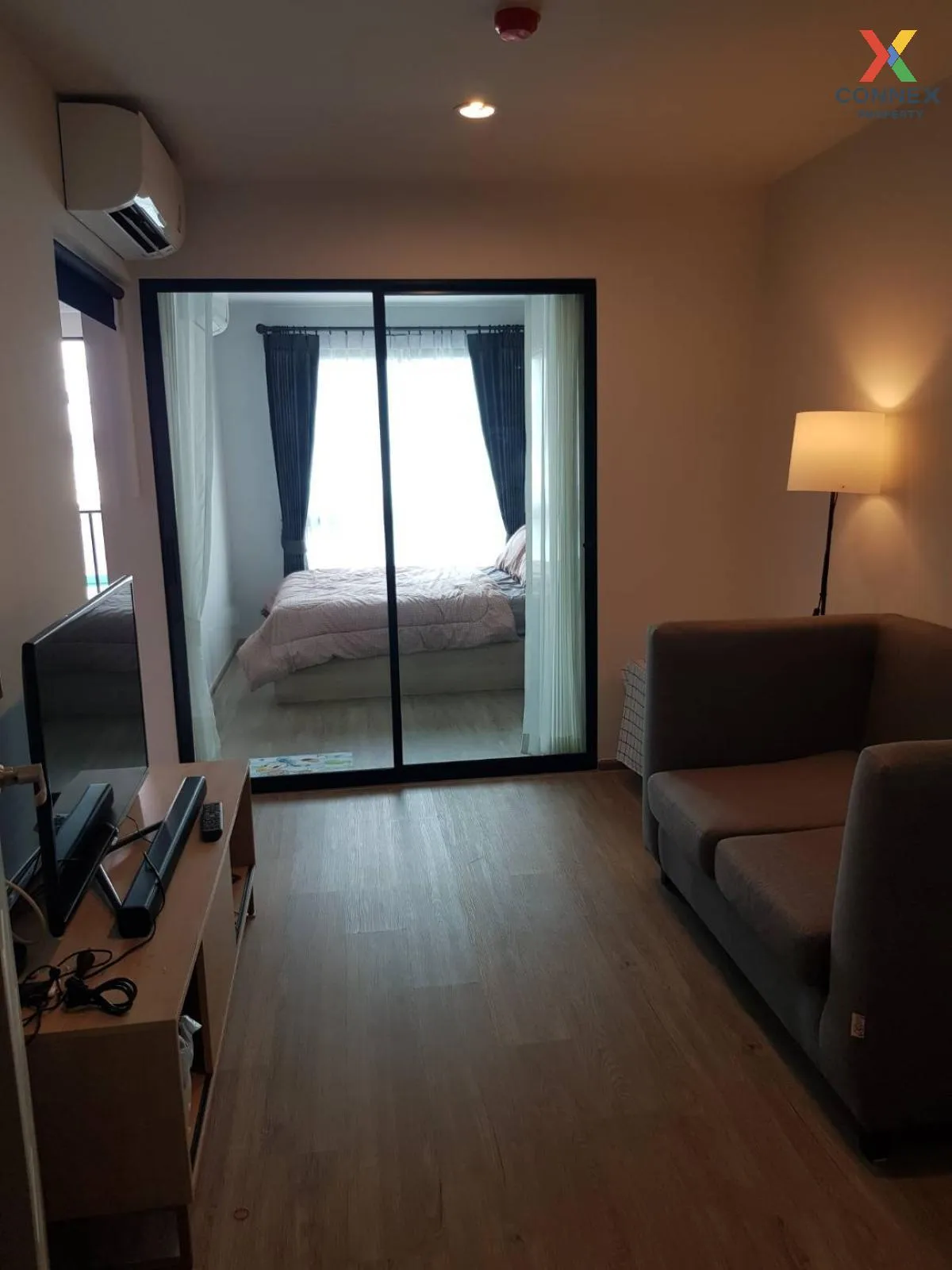 For Rent Condo , Hi Sukhumvit 93  , BTS-Bang Chak , Bang Chak , Phra Khanong , Bangkok , CX-110239 2