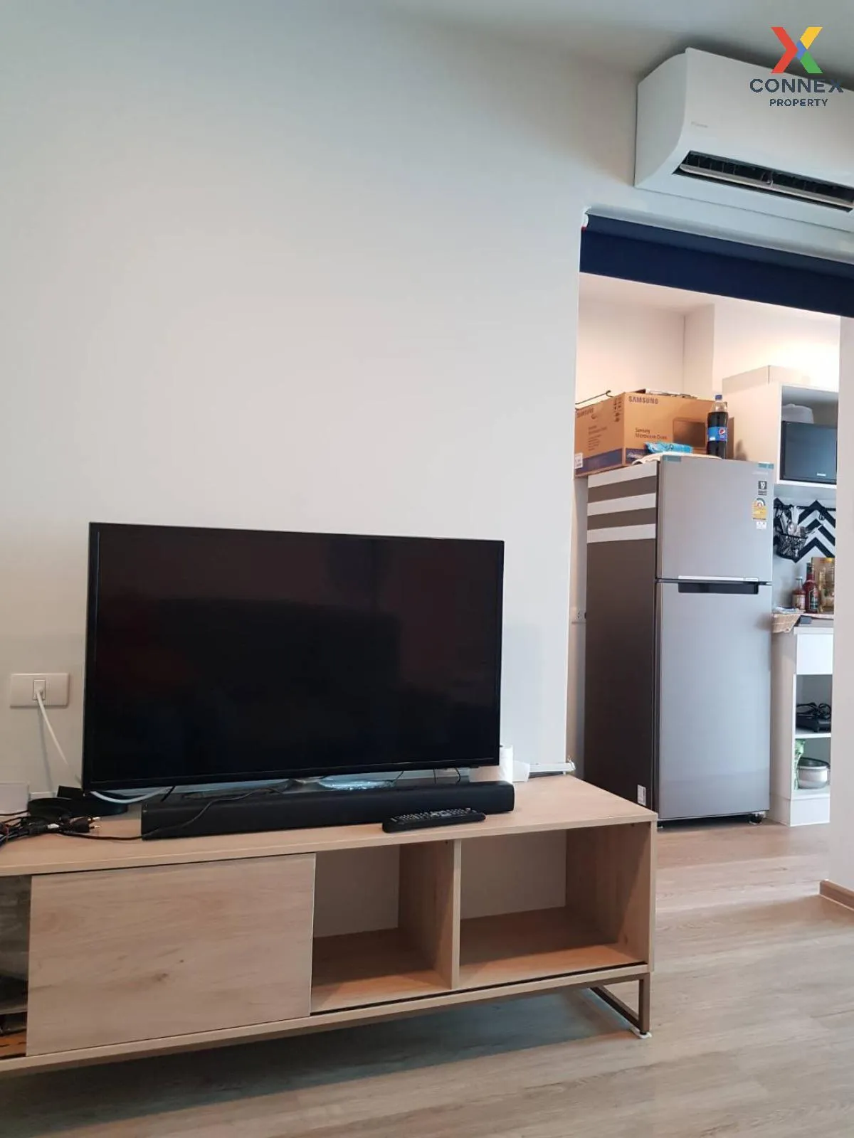 For Rent Condo , Hi Sukhumvit 93  , BTS-Bang Chak , Bang Chak , Phra Khanong , Bangkok , CX-110239 3