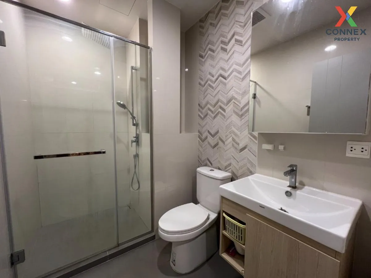 For Sale Condo , Oka Haus Sukhumvit 36 , BTS-Thong Lo , Khlong Tan , Khlong Toei , Bangkok , CX-110240 2