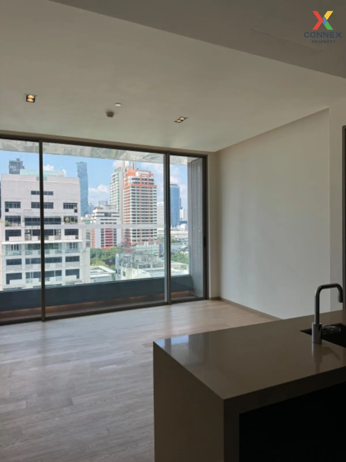 For Sale Condo , Saladaeng One , BTS-Sala Daeng , Silom , Bang Rak , Bangkok , CX-110243 1