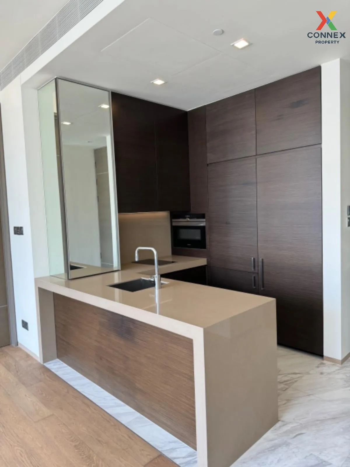 For Sale Condo , Saladaeng One , BTS-Sala Daeng , Silom , Bang Rak , Bangkok , CX-110243 2