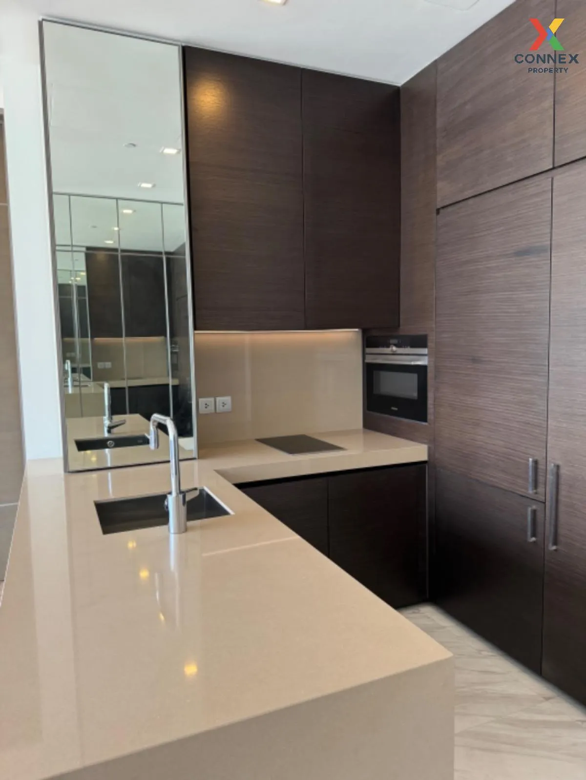 For Sale Condo , Saladaeng One , BTS-Sala Daeng , Silom , Bang Rak , Bangkok , CX-110243 3