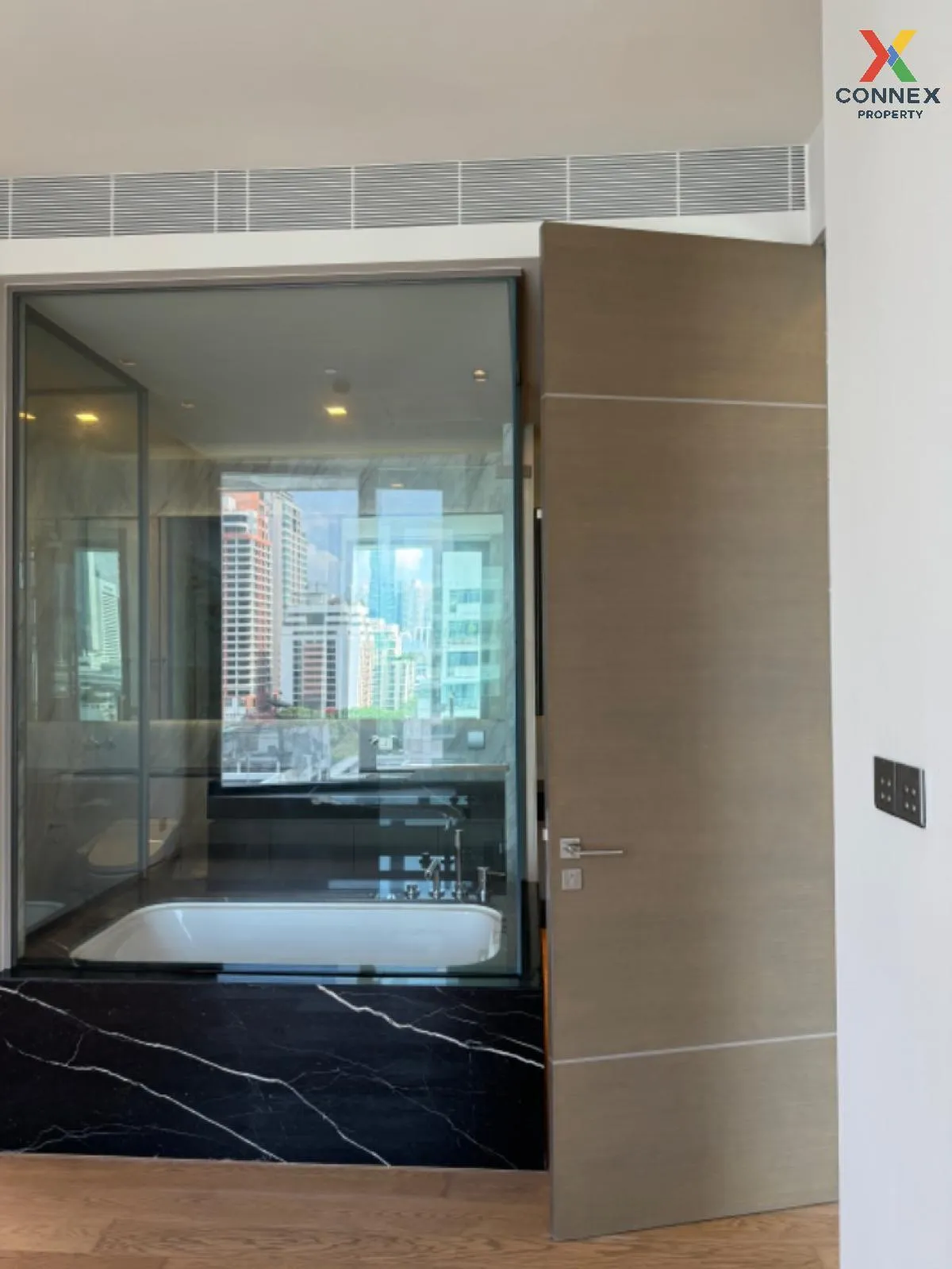 For Sale Condo , Saladaeng One , BTS-Sala Daeng , Silom , Bang Rak , Bangkok , CX-110243 4